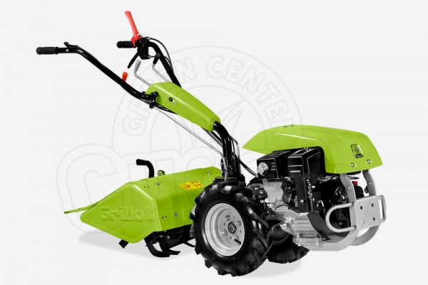 Motocoltivatore Grillo G 85 Motocoltivatore Grillo G 85