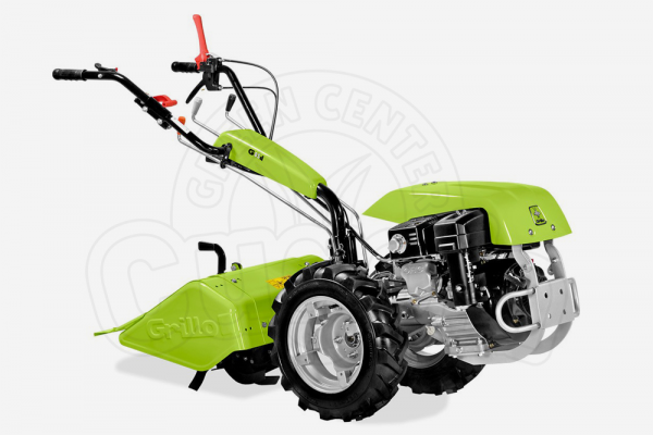 Motocoltivatore Grillo G 85d Motocoltivatore Grillo G 85d