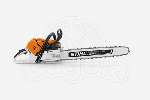 MOTOSEGA A SCOPPIO STIHL MS 500I - 3/8" - 63 cm