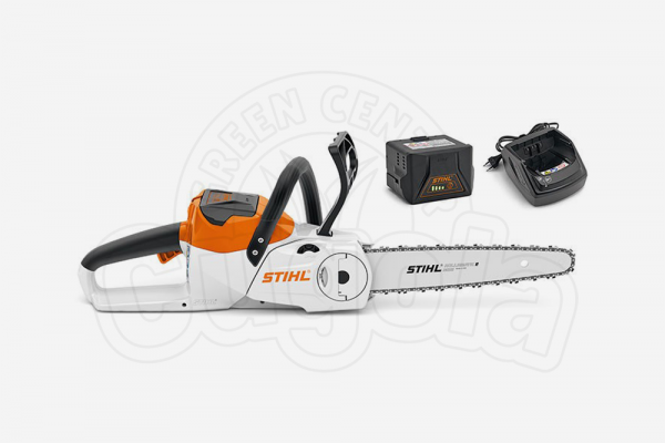 MOTOSEGA A BATTERIA STIHL MSA 120 C-B - 1/4" - CON AK 20 E AL 101 MOTOSEGA A BATTERIA STIHL MSA 120 C-B - 1/4" - CON AK 20 E AL 101