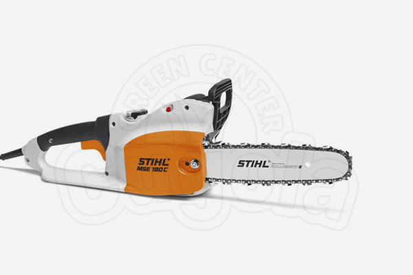 MOTOSEGA ELETTRICA STIHL MSE 190 C - CM 40 MOTOSEGA ELETTRICA STIHL MSE 190 C - CM 40