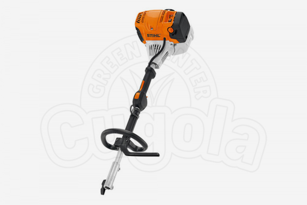 MOTORE KOMBI STIHL KM 111 R MOTORE KOMBI STIHL KM 111 R