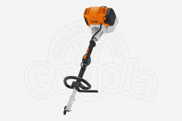 MOTORE KOMBI STIHL KM 131 R MOTORE KOMBI STIHL KM 131 R