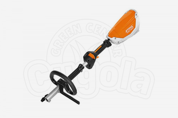 MOTORE KOMBI KMA 130 R A BATTERIA MOTORE KOMBI KMA 130 R A BATTERIA