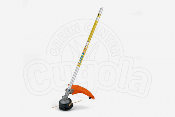 Attrezzo Kombi Stihl decespugliatore con testina FS-KM Attrezzo Kombi Stihl decespugliatore con testina FS-KM