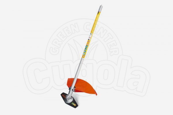 Attrezzo Kombi Stihl decespugliatore con lama FS-KM Attrezzo Kombi Stihl decespugliatore con lama FS-KM