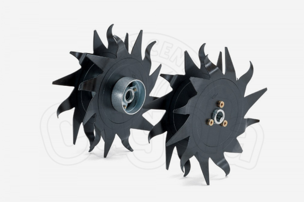 Accessorio Multi Stihl fresa BF-MM