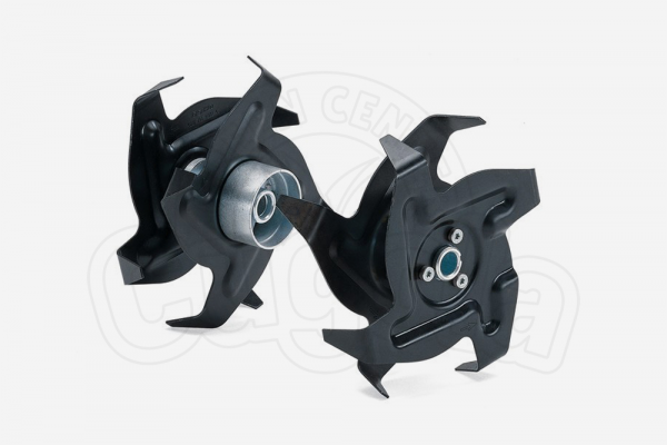 Accessorio Multi Stihl zappa BK-MM
