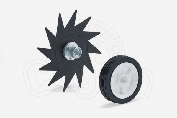 Accessorio Multi Stihl tagliabordi FC-MM