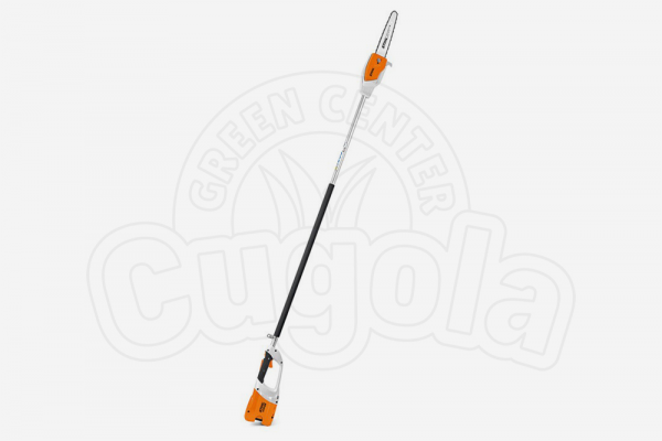 Potatore ad accumulatore Stihl HTA 65 con AP 200 e AL 100 Potatore ad accumulatore Stihl HTA 65 con AP 200 e AL 100