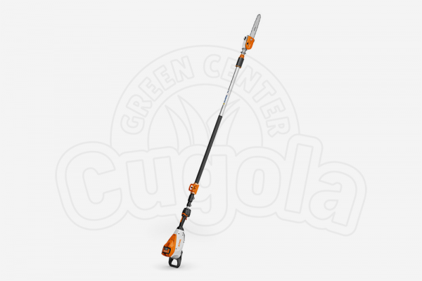Potatore ad accumulatore Stihl HTA 135 Potatore ad accumulatore Stihl HTA 135