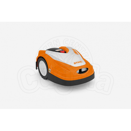ROBOT IMOW STIHL RMI 422 ROBOT IMOW STIHL RMI 422