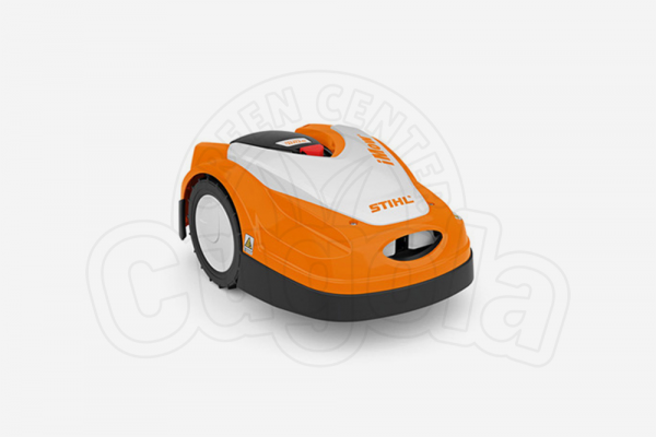ROBOT IMOW STIHL RMI 422 ROBOT IMOW STIHL RMI 422