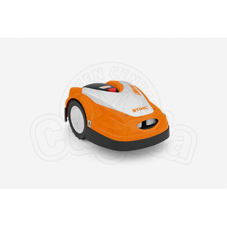ROBOT IMOW STIHL RMI 422 P ROBOT IMOW STIHL RMI 422 P