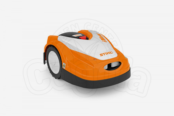 ROBOT IMOW STIHL RMI 422 PC ROBOT IMOW STIHL RMI 422 PC
