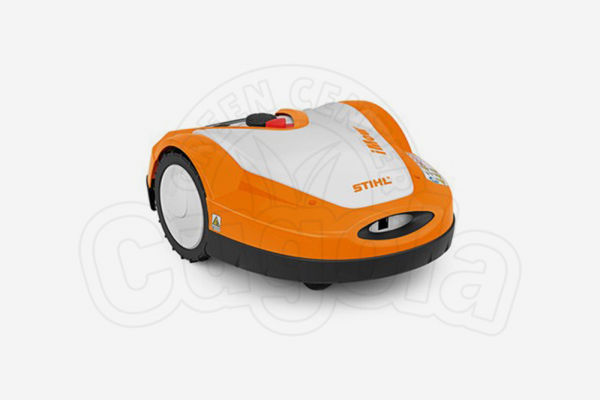 ROBOT IMOW STIHL RMI 632 ROBOT IMOW STIHL RMI 632