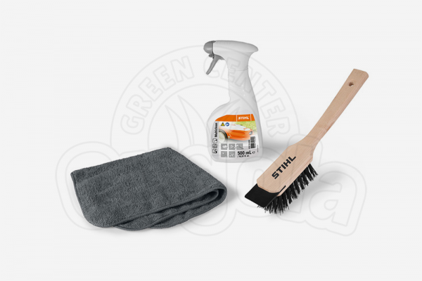 CARE & CLEAN KIT IMOW E TOSAERBA STIHL CARE & CLEAN KIT IMOW E TOSAERBA STIHL