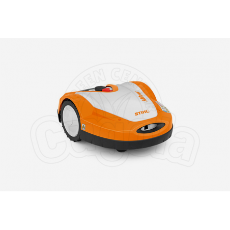 ROBOT IMOW STIHL RMI 632 PC ROBOT IMOW STIHL RMI 632 PC