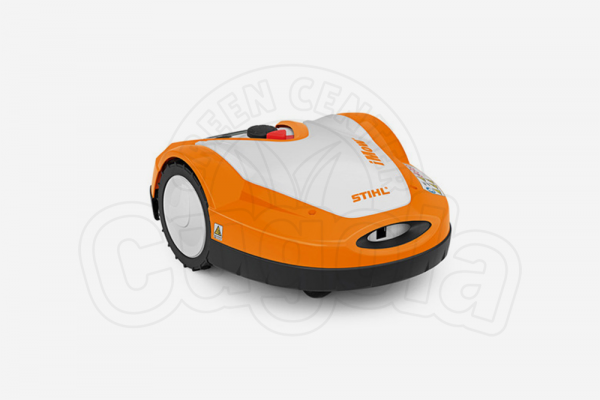 ROBOT IMOW STIHL RMI 632 PC ROBOT IMOW STIHL RMI 632 PC