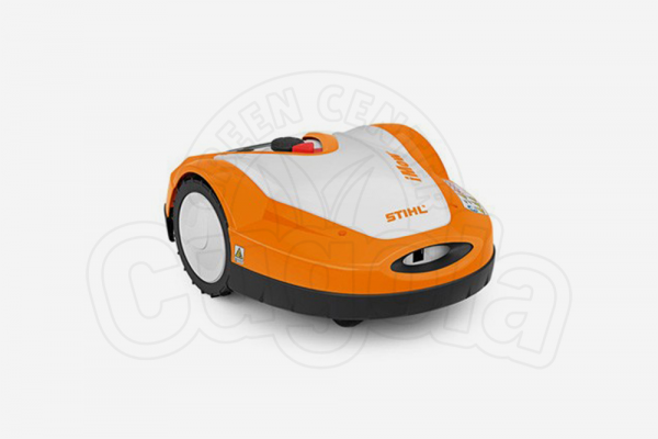 ROBOT IMOW STIHL RMI 632 P ROBOT IMOW STIHL RMI 632 P