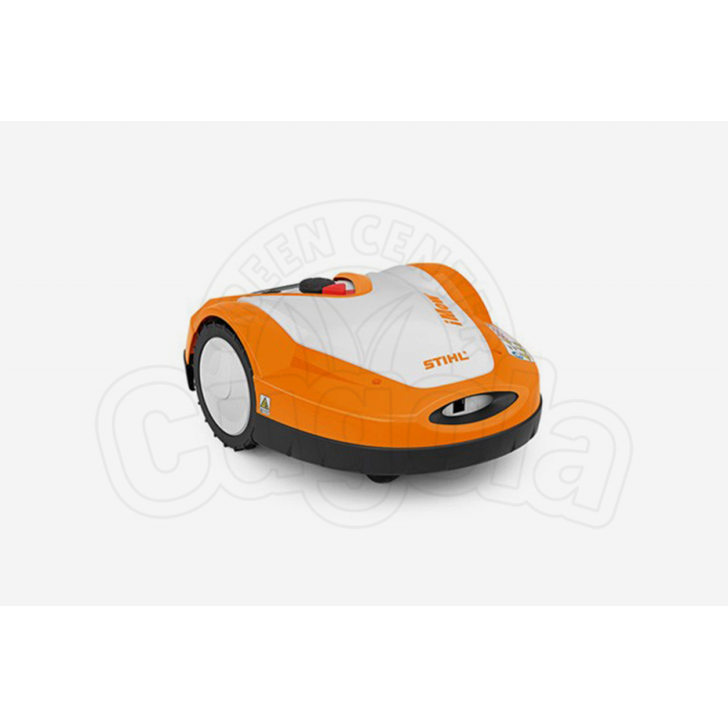 ROBOT IMOW STIHL RMI 632 C