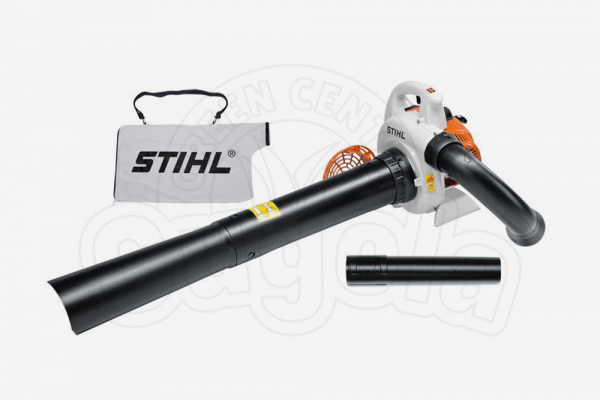 SOFFIATORE ASPIRATORE STIHL SH 56 SOFFIATORE ASPIRATORE STIHL SH 56