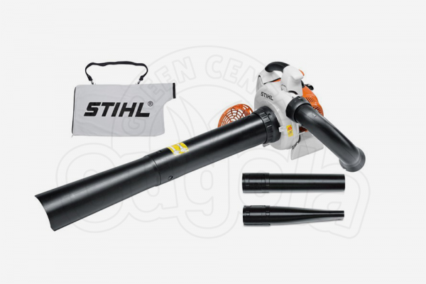 SOFFIATORE ASPIRATORE STIHL SH 86 SOFFIATORE ASPIRATORE STIHL SH 86