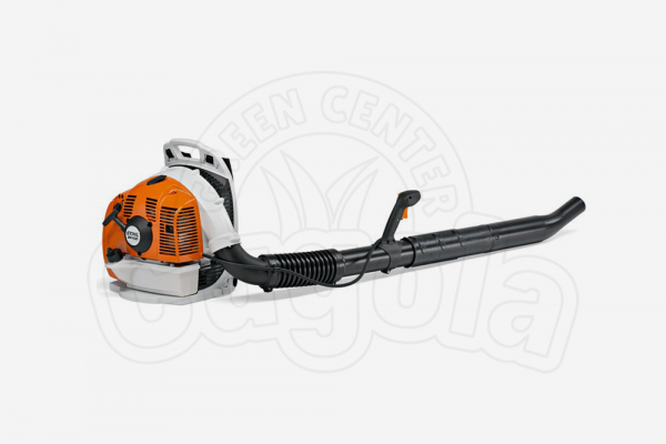 Soffiatore spalleggiato Stihl BR 430 Soffiatore spalleggiato Stihl BR 430
