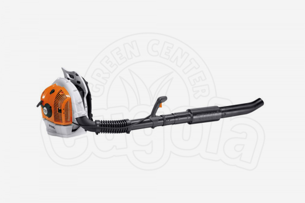 Soffiatore spalleggiato Stihl BR 500 Soffiatore spalleggiato Stihl BR 500