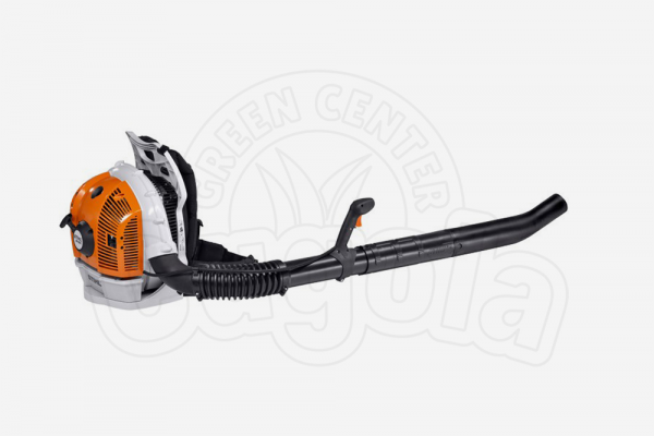 Soffiatore spalleggiato Stihl BR 600 Soffiatore spalleggiato Stihl BR 600