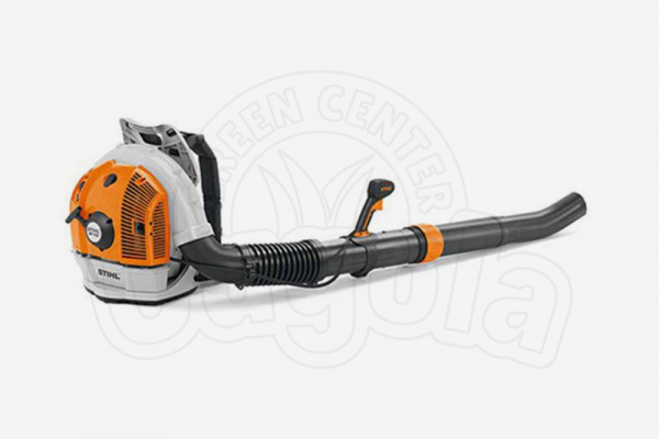 Soffiatore spalleggiato Stihl BR 700 Soffiatore spalleggiato Stihl BR 700