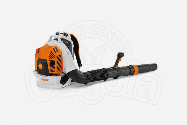 SOFFIATORE SPALLEGGIATO STIHL BR 800 C-E SOFFIATORE SPALLEGGIATO STIHL BR 800 C-E