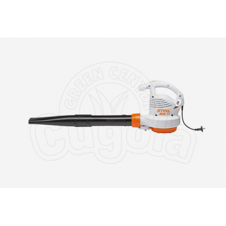 Soffiatore Stihl BGE 71 Soffiatore Stihl BGE 71