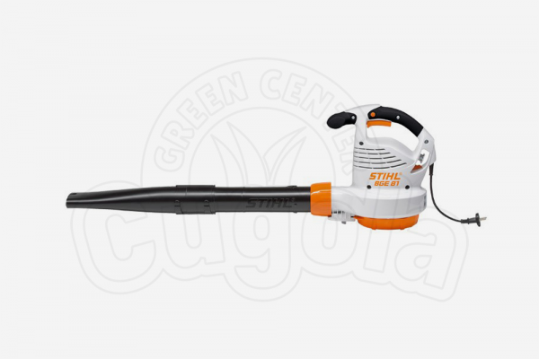 SOFFIATORE STIHL  BGE 81