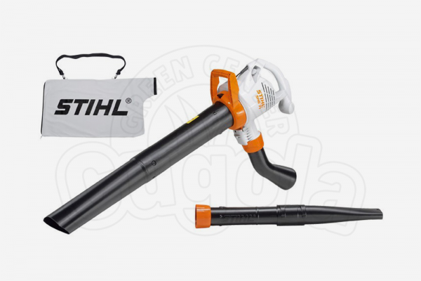 Soffiatore/aspiratore Stihl SHE 71 Soffiatore/aspiratore Stihl SHE 71