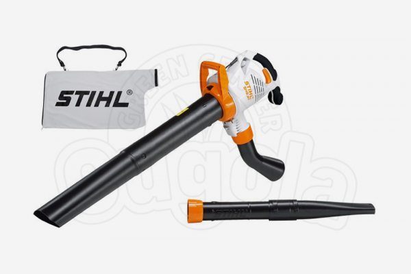 Soffiatore/aspiratore Stihl SHE 81 Soffiatore/aspiratore Stihl SHE 81
