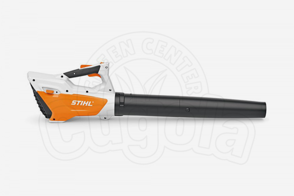SOFFIATORE STIHL BGA 45 SOFFIATORE STIHL BGA 45