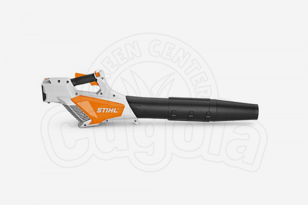 SOFFIATORE A BATTERIA STIHL BGA 57 SOFFIATORE A BATTERIA STIHL BGA 57