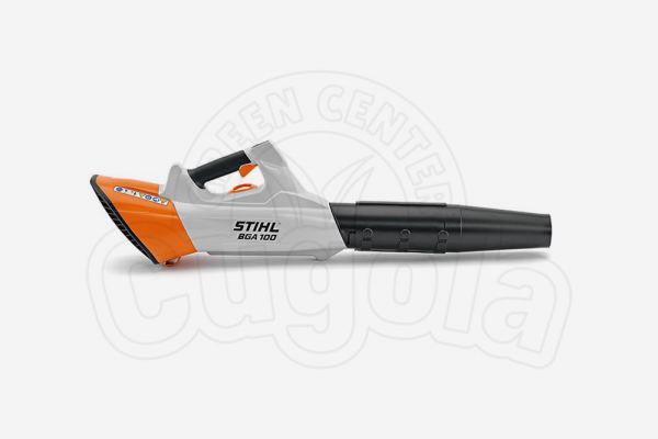 Soffiatore Stihl BGA 100 Soffiatore Stihl BGA 100