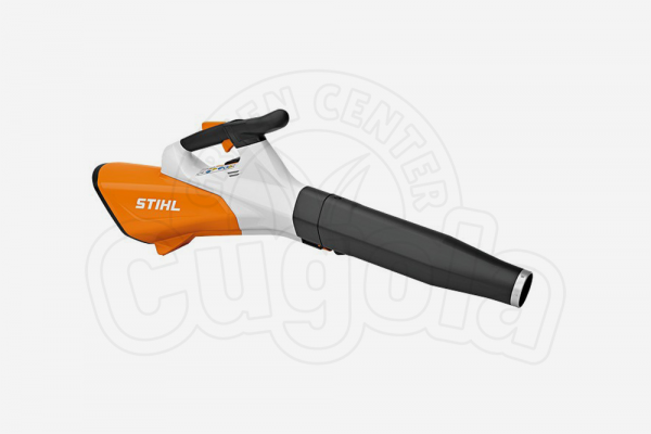 SOFFIATORE A BATTERIA STIHL BGA 200 SOFFIATORE A BATTERIA STIHL BGA 200