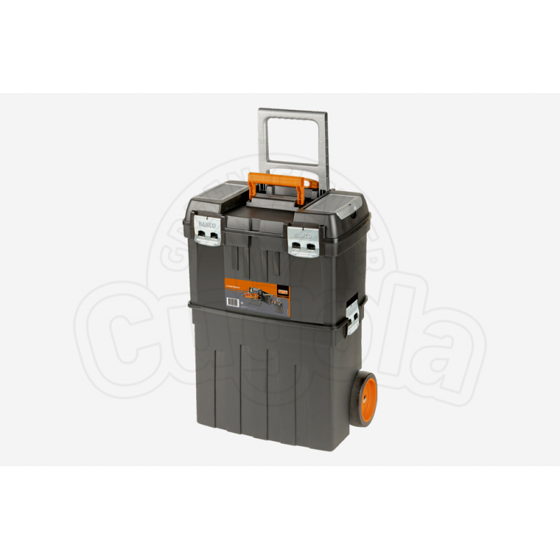 Carrelli portautensili Bahco
