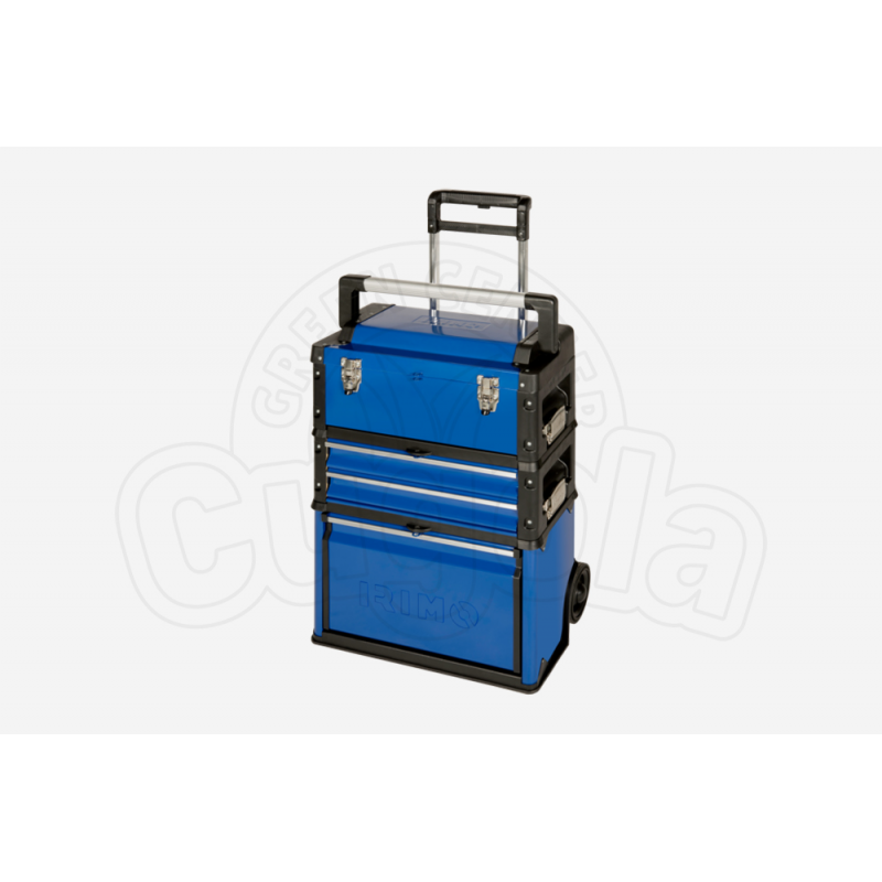 Carrelli portautensili Irimo