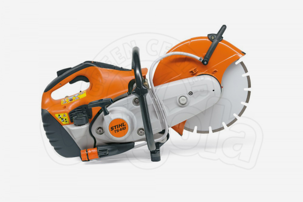 Troncatrice Stihl TS 410