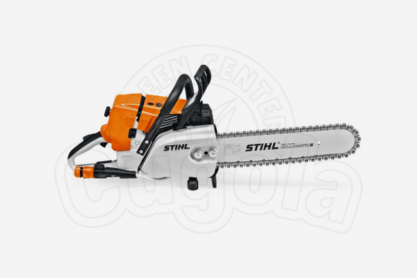 MOTOSEGA A SCOPPIO STIHL GS 461 CM.40