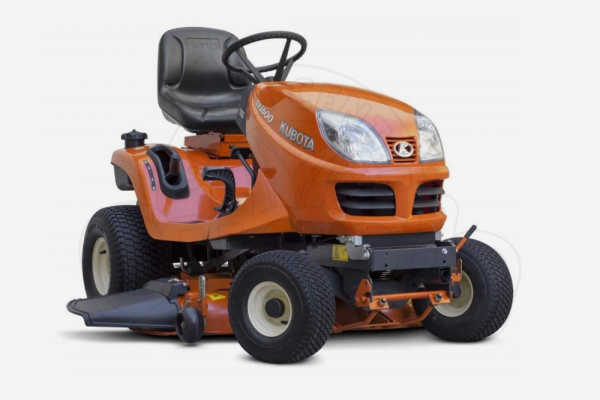 Trattore Kubota GR 1600 ID Trattore Kubota GR 1600 ID