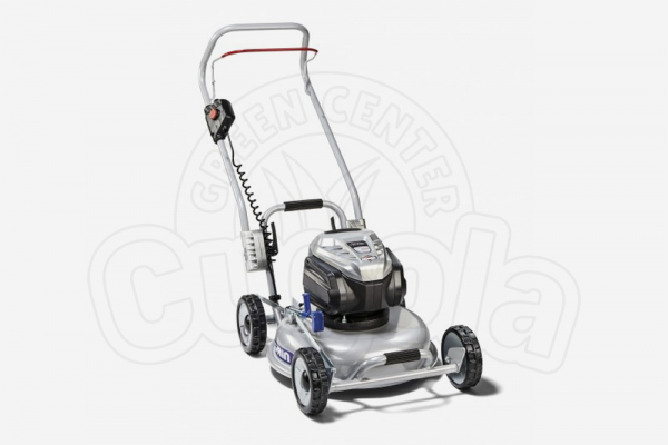 TAGLIAERBA A BATTERIA GRIN BM 46 82V TAGLIAERBA A BATTERIA GRIN BM 46 82V