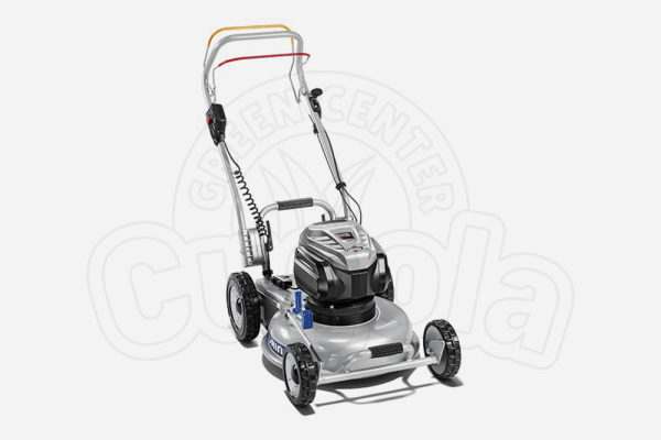 TAGLIAERBA A BATTERIA GRIN BM 46 A 82V TAGLIAERBA A BATTERIA GRIN BM 46 A 82V