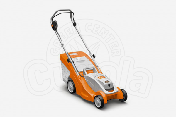TOSAERBA A BATTERIA STIHL RMA 339 TOSAERBA A BATTERIA STIHL RMA 339