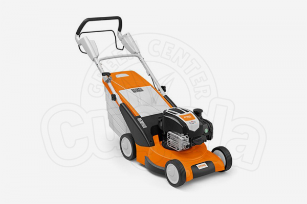 TOSAERBA A SCOPPIO STIHL RM 545 TOSAERBA A SCOPPIO STIHL RM 545