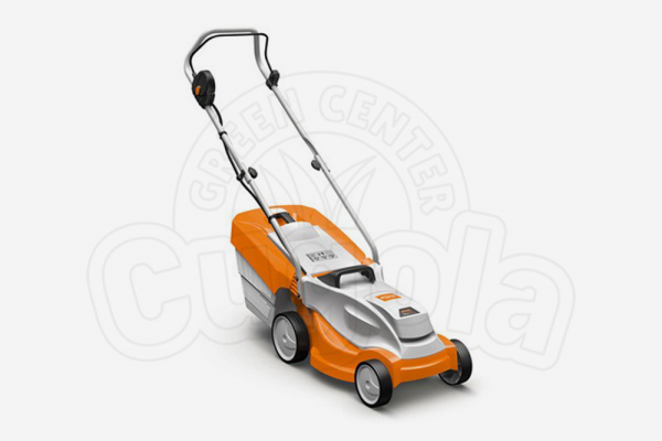 TOSAERBA A BATTERIA STIHL RMA 235 TOSAERBA A BATTERIA STIHL RMA 235